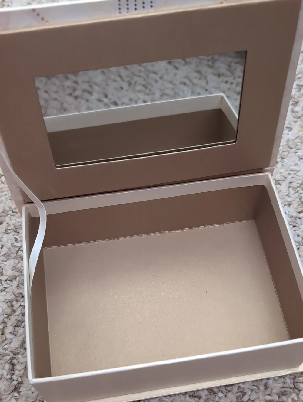 Bare minerals Decorative Box